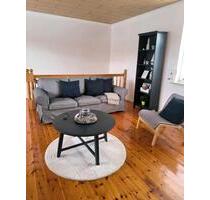 Hier ist Platz für 4 Personen - Ferienhaus in Grimmen (M-V)