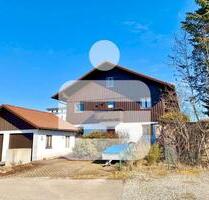 Familienleben in bester Lage - 1.440,00&nbsp;EUR Kaltmiete, ca.&nbsp; 125,00&nbsp;m&sup2; in Marktoberdorf (PLZ: 87616)