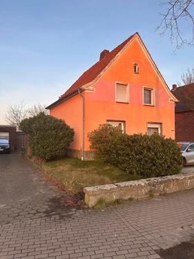 Foto - 7 Zimmer Mehrfamilienhaus, Wohnhaus zum Kaufen in Rheda-Wiedenbrück