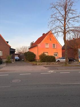 Foto - 7 Zimmer Mehrfamilienhaus, Wohnhaus in Rheda-Wiedenbrück