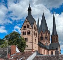 Wunderschöne WHG in Altstadt Gelnhausen