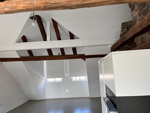 Foto - 3 Zimmer Maisonettenwohnung in Gelnhausen