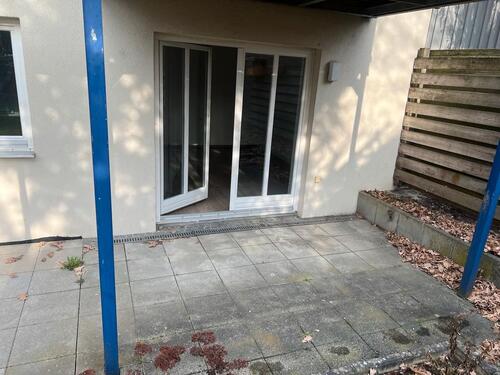 Foto - 1 Zimmer Erdgeschoßwohnung in Pfeffenhausen