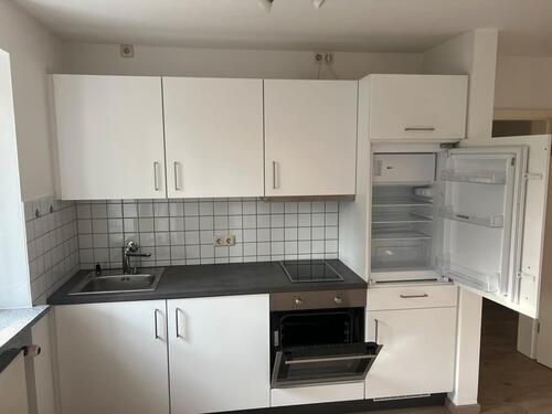 Foto - Erdgeschoßwohnung in Pfeffenhausen zur Miete