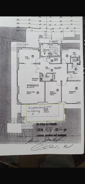 Foto - 4 Zimmer Terrassenwohnung zur Miete in Nieder-Olm