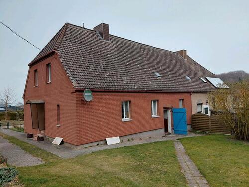 Foto - 3 Zimmer Doppelhaushälfte in Waren (Müritz)