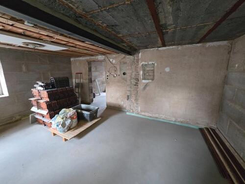 Foto - Reihenhaus in Weiskirchen zum Kaufen