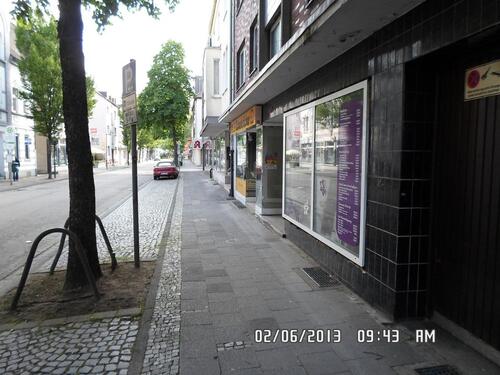 Foto - Single - Wohnung - 476,00 EUR Kaltmiete,