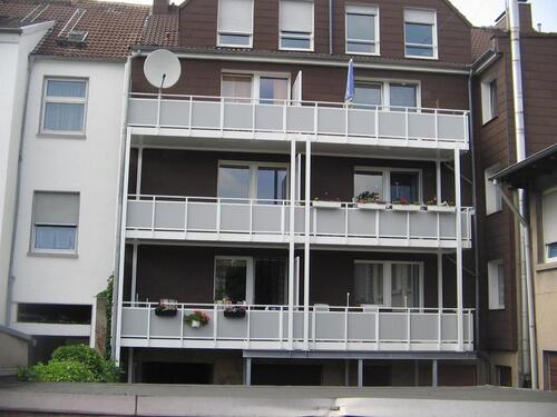 Foto - Etagenwohnung zur Miete in Herne