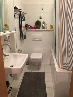 Foto - Etagenwohnung in Herne
