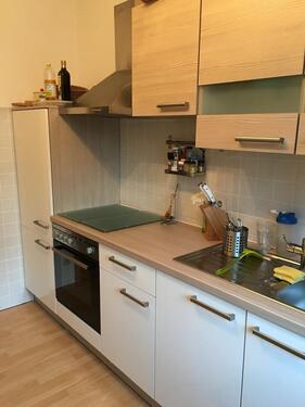 Foto - Etagenwohnung in Herne zur Miete