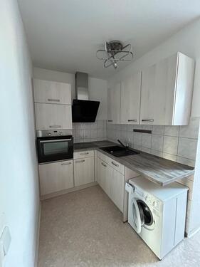 Foto - Etagenwohnung zur Miete in Finsterwalde