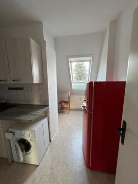 Foto - Etagenwohnung in Finsterwalde
