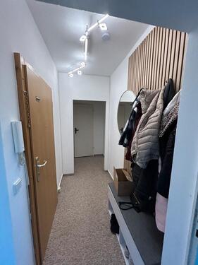 Foto - Etagenwohnung in Finsterwalde zur Miete