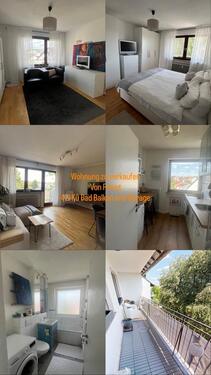 Foto - Traumhafte Wohnung zu verkaufen ! Von privat!