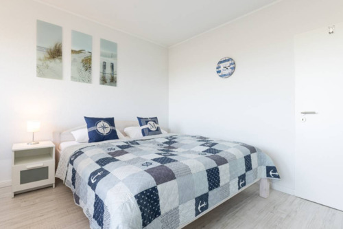 Foto - Ferienwohnung auf Fehmarn in Bestlage inkl. Stellplatz