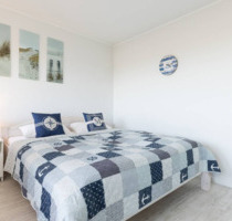 Ferienwohnung auf Fehmarn in Bestlage inkl. Stellplatz