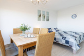 Foto - Etagenwohnung in Fehmarn