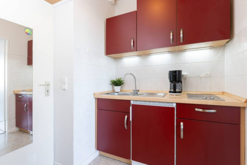 Foto - Etagenwohnung in Fehmarn zum Kaufen