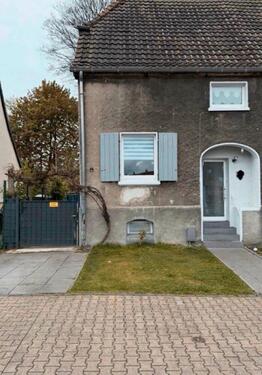 Foto - DOPPELHAUSHÄLFTE IN GELSENKIRCHEN HASSEL TOP ALS KAPITALANLAGE !!