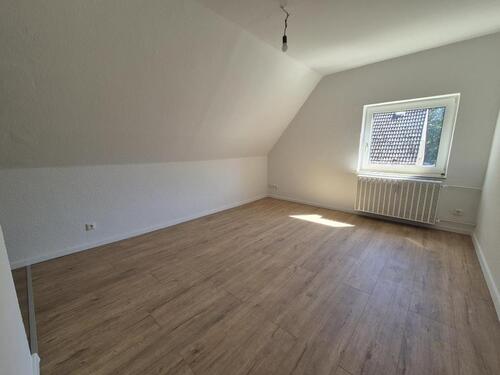 Foto - Etagenwohnung zur Miete in Duisburg