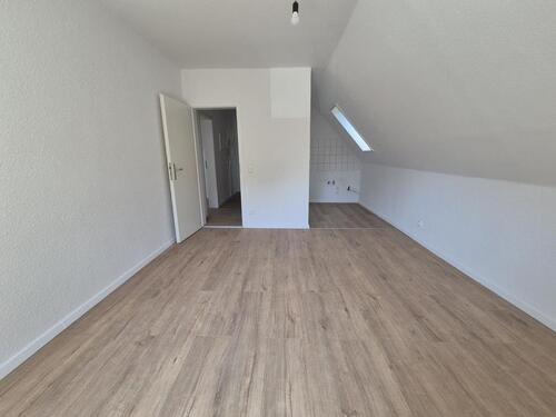 Foto - Etagenwohnung in Duisburg