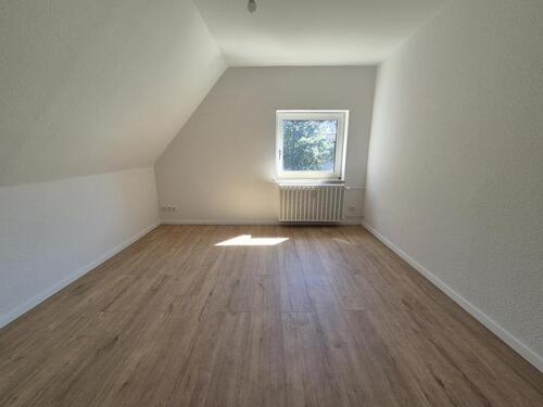 Foto - Etagenwohnung in Duisburg zur Miete