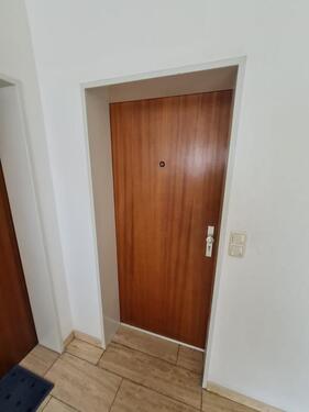 Foto - 1-Zimmerwohnung Sulzbach Ts. - 490,00 EUR Kaltmiete,