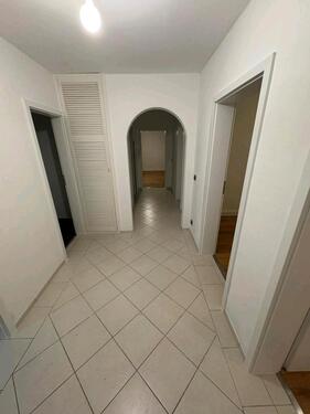 Foto - Etagenwohnung zur Miete in Cuxhaven