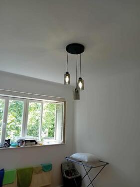 Foto - Etagenwohnung zur Miete in Berlin