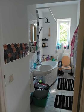 Foto - Etagenwohnung in Berlin