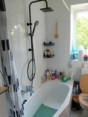 Foto - Etagenwohnung in Berlin zur Miete