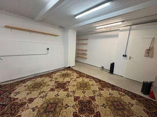 Foto - Probenraum in Köln Kalk - 125,00 EUR Kaltmiete,