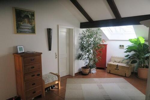 Foto - Etagenwohnung in Oberhaching