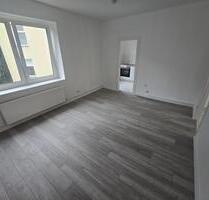 schöne zentrale Einzimmer-Wohnung zu vermieten - Lübeck Sankt Lorenz Nord