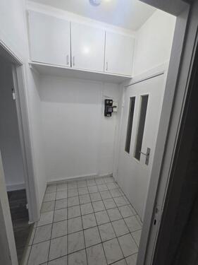 Foto - Etagenwohnung in Lübeck zur Miete