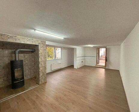 Foto - Einliegerwohnung mit Kamin & Eigenem Garten in Breuberg Sandbach