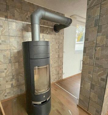 Foto - Etagenwohnung in Breuberg