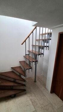 Foto - Etagenwohnung in Breuberg zur Miete