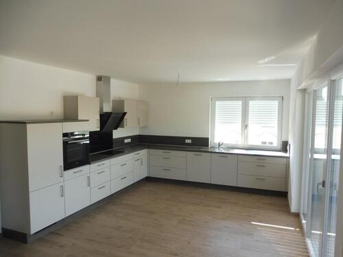 Foto - Etagenwohnung zur Miete in Hofkirchen