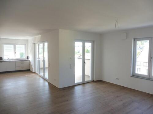 Foto - Etagenwohnung in Hofkirchen