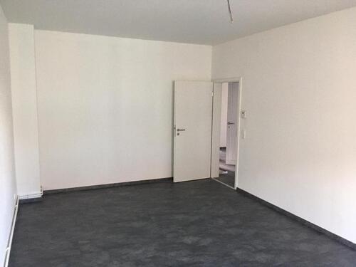 Foto - Etagenwohnung in Hildesheim