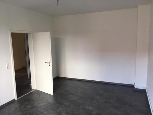 Foto - Etagenwohnung in Hildesheim zur Miete
