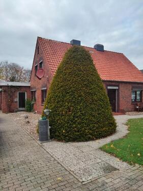 Foto - Einfamilienhaus zum Kaufen in Südbrookmerland