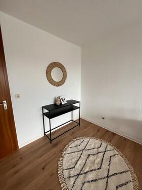 Foto - Große 4-Zi-Wohnung in Kerpen mit Balkon 