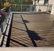 Attraktive Penthouse Wohnung 92 m2 mit Großer Terrasse 25m2 - Hamburg Wandsbek