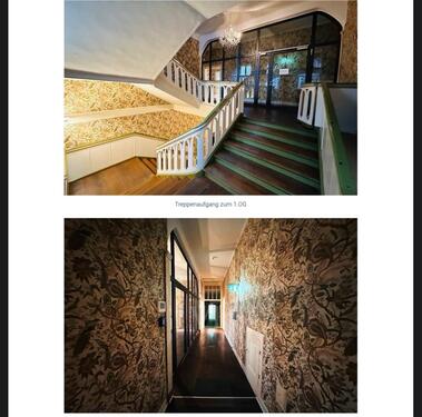 Foto - Etagenwohnung zur Miete in Celle