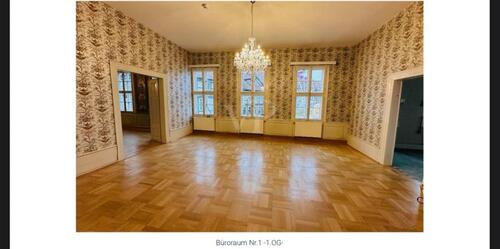 Foto - Etagenwohnung in Celle