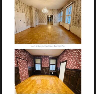 Foto - Etagenwohnung in Celle zur Miete