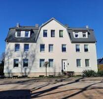 3 Raum Erdgeschoss Wohnung im energetisch sanierten Altbau - Prenzlau